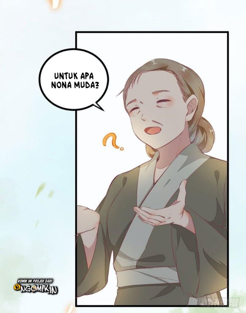 Rebirth Of The Divine Doctor Chapter 19 - halaman 19