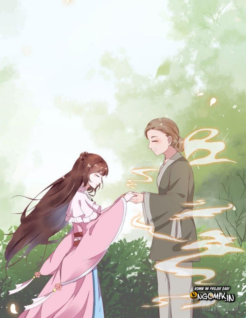 Rebirth Of The Divine Doctor Chapter 19 - halaman 20