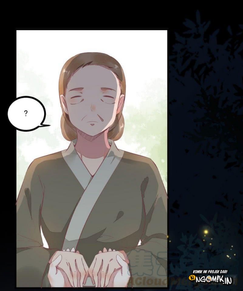 Rebirth Of The Divine Doctor Chapter 19 - halaman 21