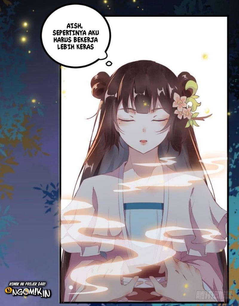 Rebirth Of The Divine Doctor Chapter 19 - halaman 22