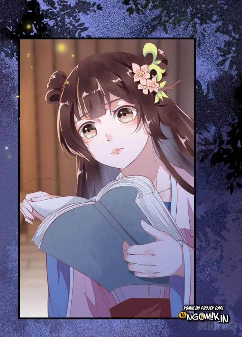 Rebirth Of The Divine Doctor Chapter 19 - halaman 24