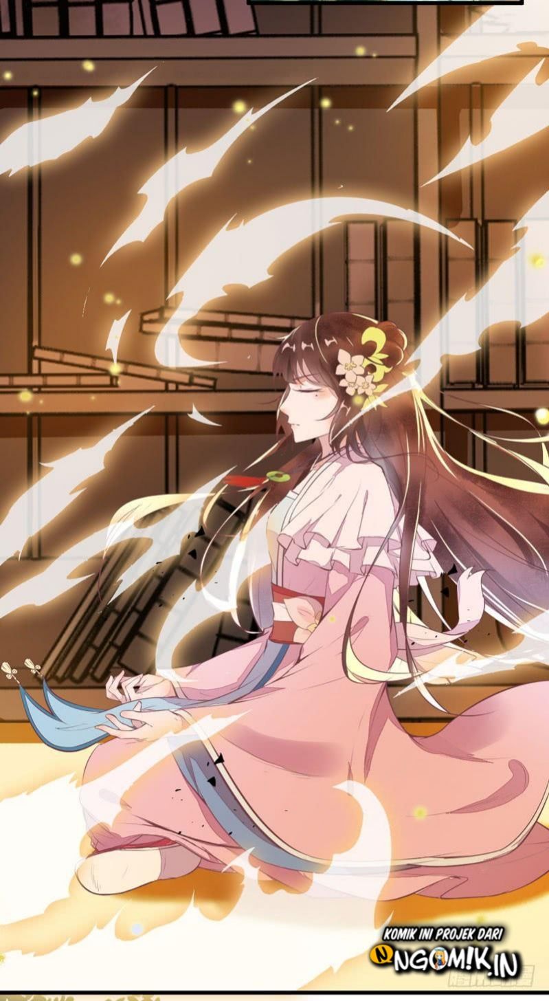 Rebirth Of The Divine Doctor Chapter 19 - halaman 26