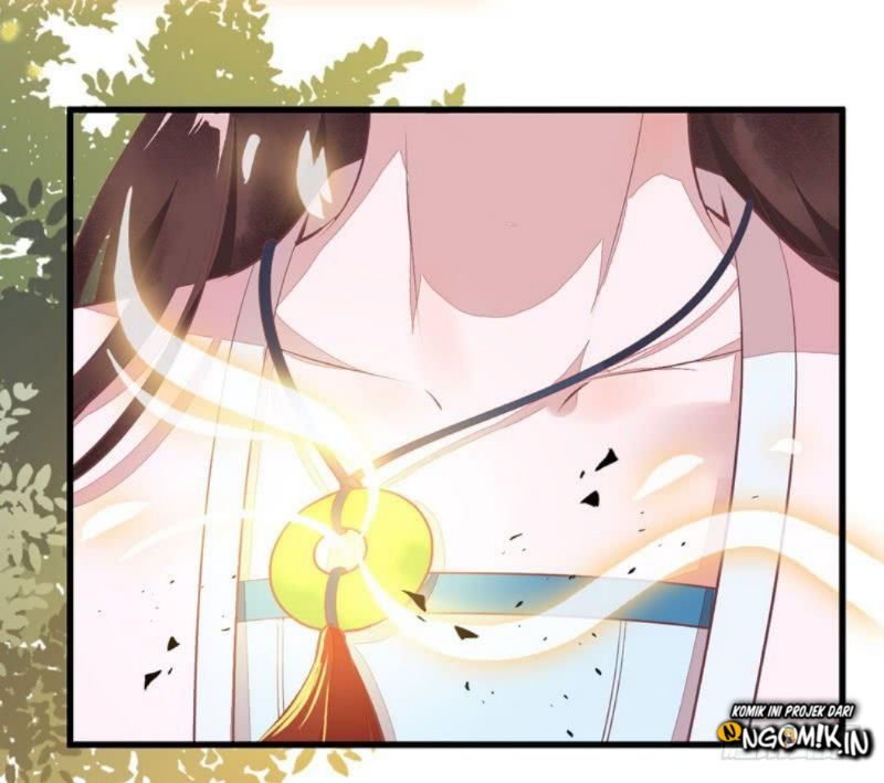 Rebirth Of The Divine Doctor Chapter 19 - halaman 27