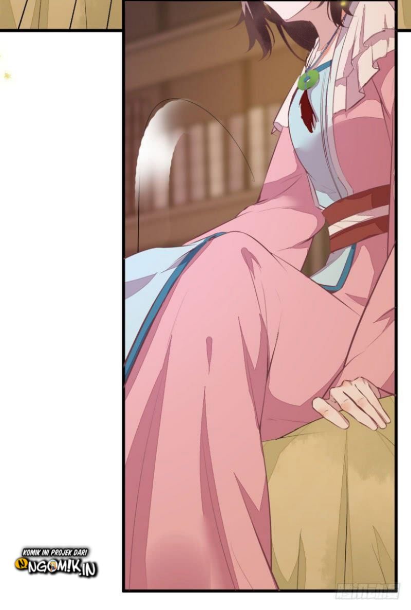 Rebirth Of The Divine Doctor Chapter 19 - halaman 30