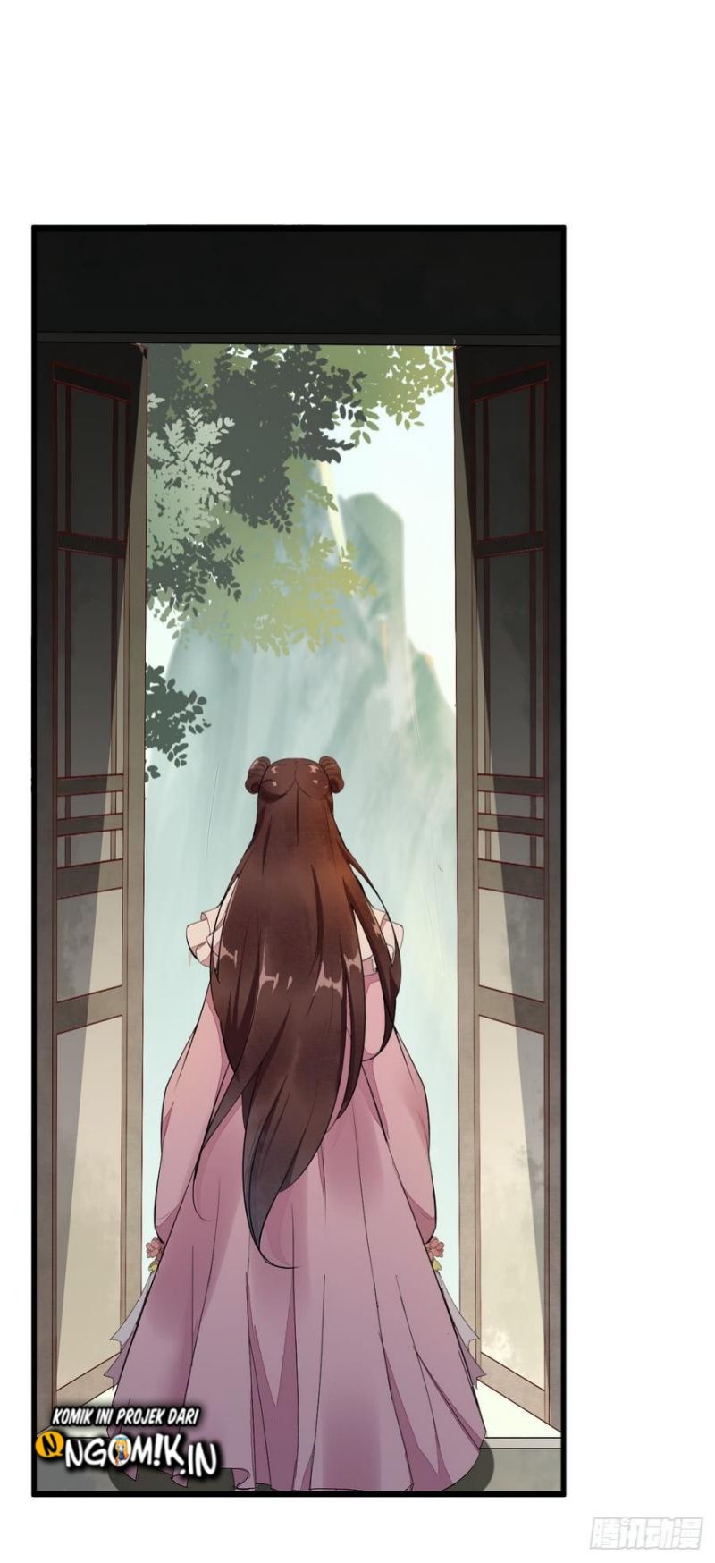 Rebirth Of The Divine Doctor Chapter 19 - halaman 31
