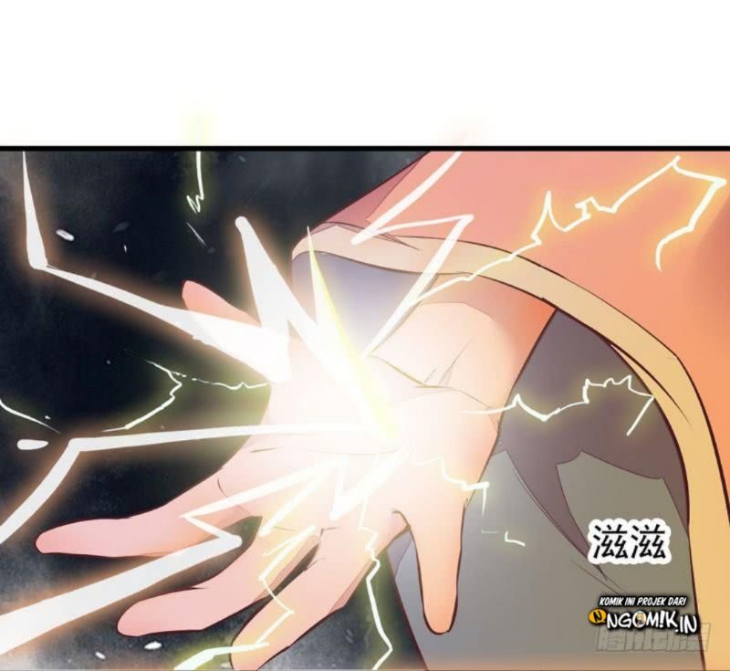 Rebirth Of The Divine Doctor Chapter 19 - halaman 32