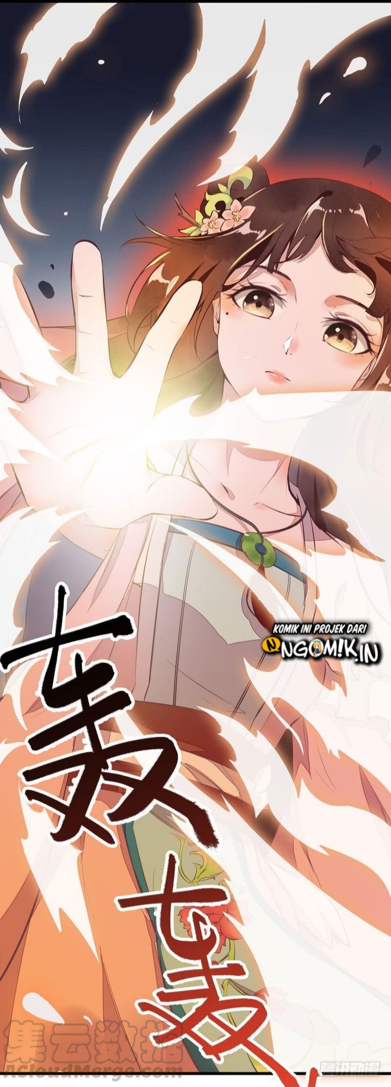 Rebirth Of The Divine Doctor Chapter 19 - halaman 33