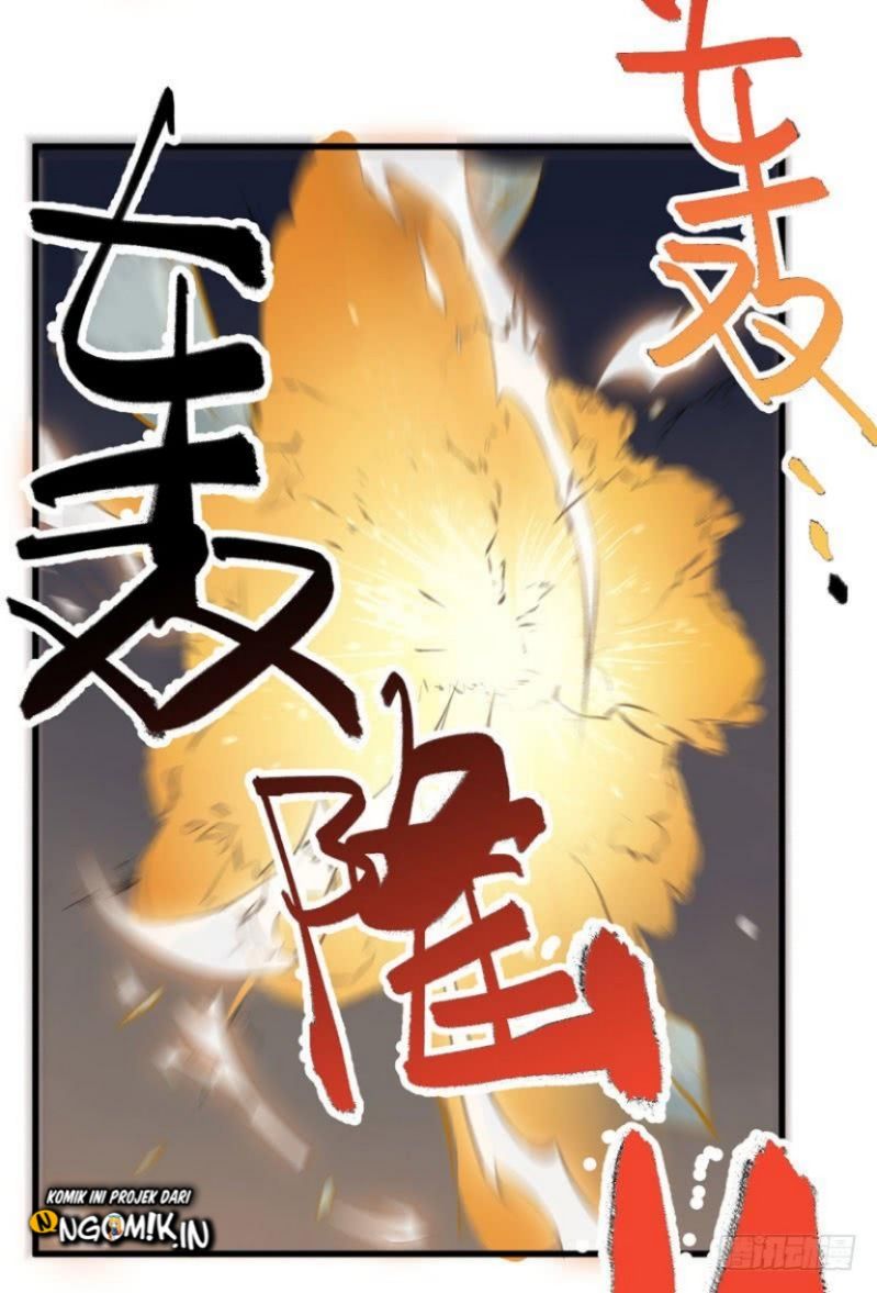 Rebirth Of The Divine Doctor Chapter 19 - halaman 34