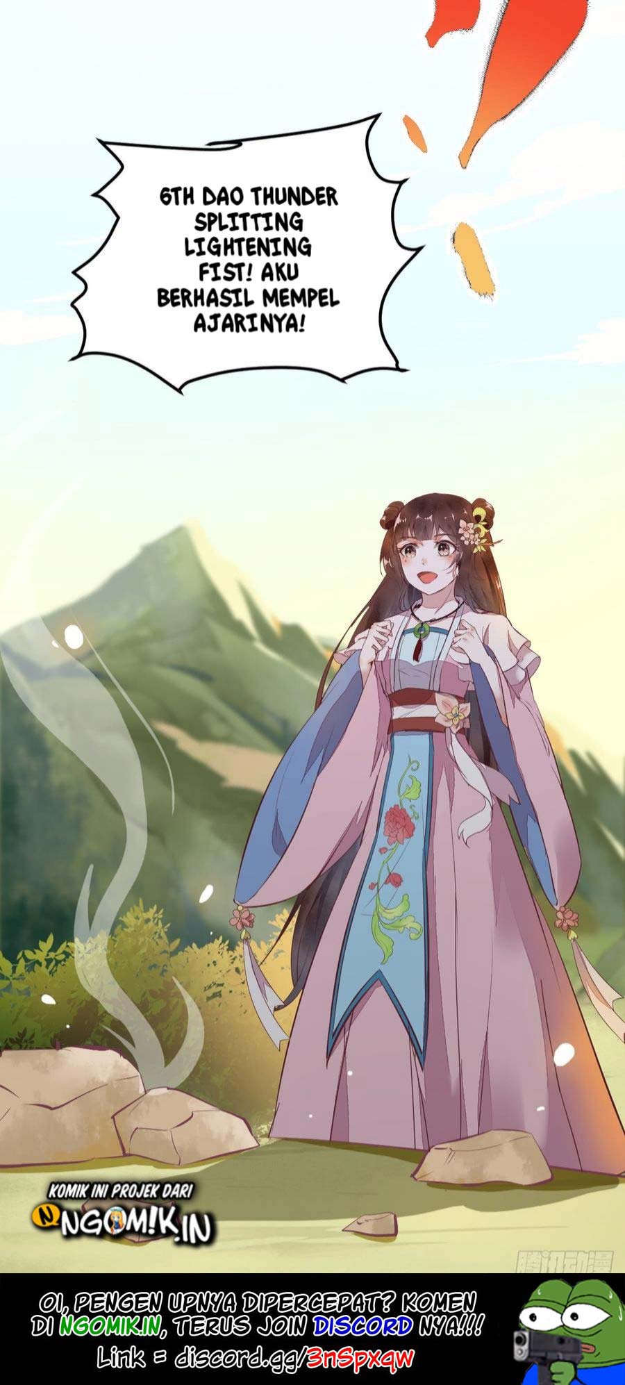 Rebirth Of The Divine Doctor Chapter 19 - halaman 35
