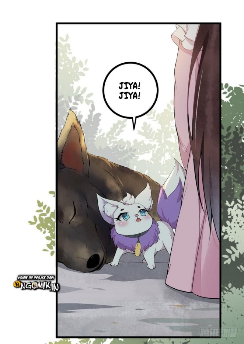 Rebirth Of The Divine Doctor Chapter 19 - halaman 7