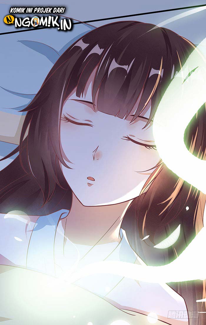 Rebirth Of The Divine Doctor Chapter 2.5 - halaman 12