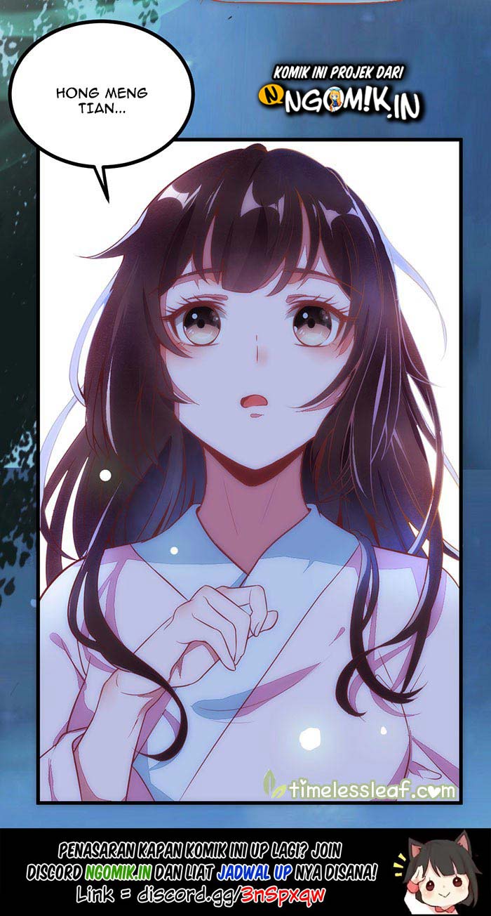 Rebirth Of The Divine Doctor Chapter 2.5 - halaman 17