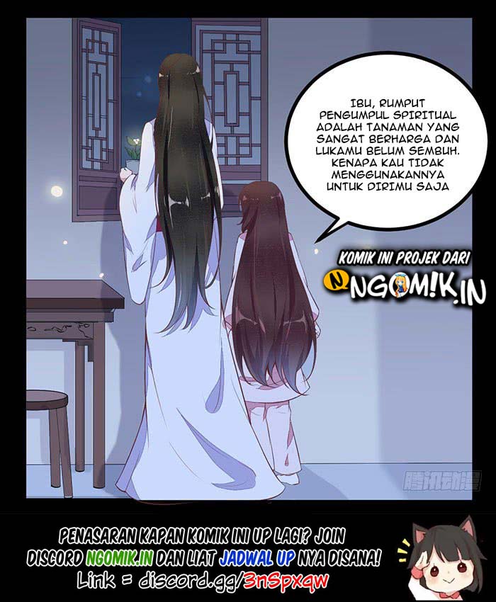Rebirth Of The Divine Doctor Chapter 2.5 - halaman 2