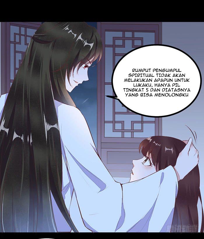 Rebirth Of The Divine Doctor Chapter 2.5 - halaman 3