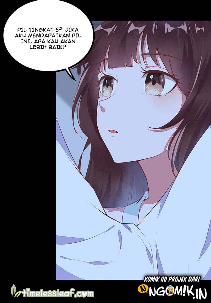 Rebirth Of The Divine Doctor Chapter 2.5 - halaman 4