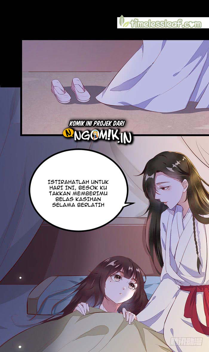 Rebirth Of The Divine Doctor Chapter 2.5 - halaman 6
