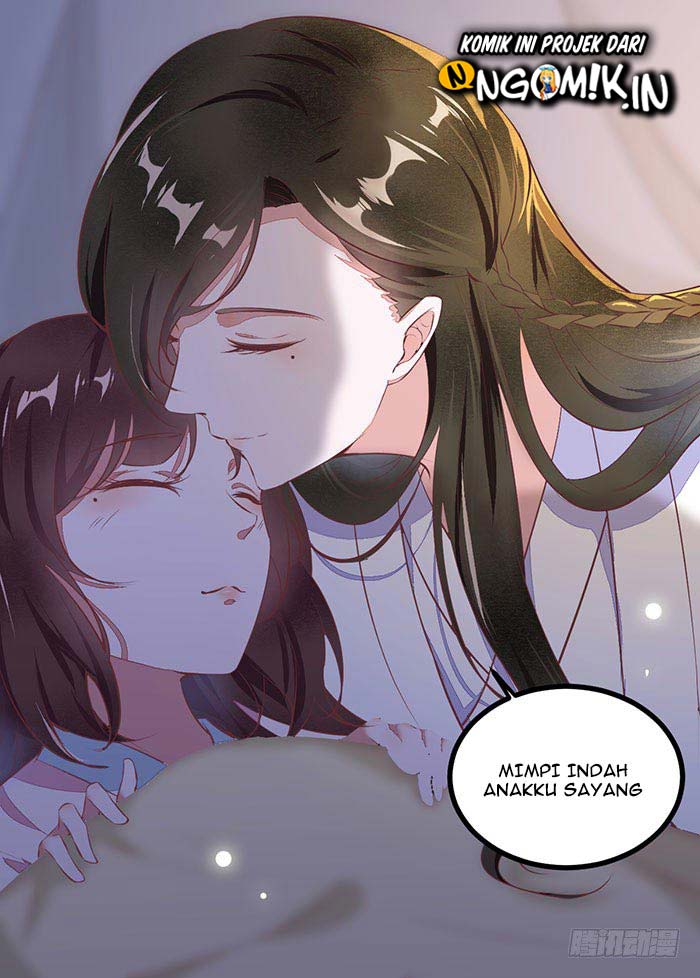 Rebirth Of The Divine Doctor Chapter 2.5 - halaman 8