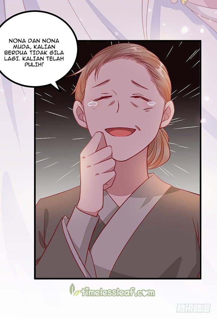 Rebirth Of The Divine Doctor Chapter 2 - halaman 10