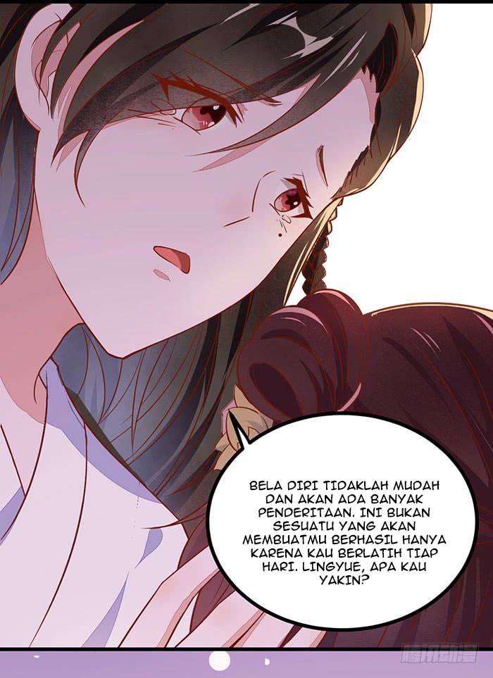 Rebirth Of The Divine Doctor Chapter 2 - halaman 12