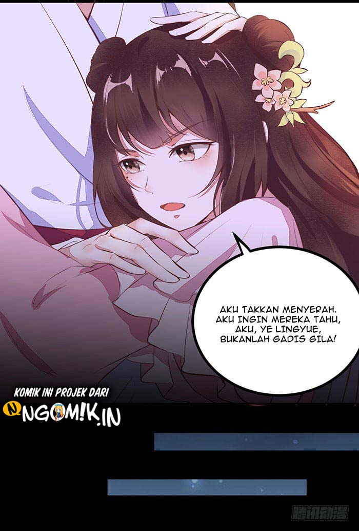 Rebirth Of The Divine Doctor Chapter 2 - halaman 13