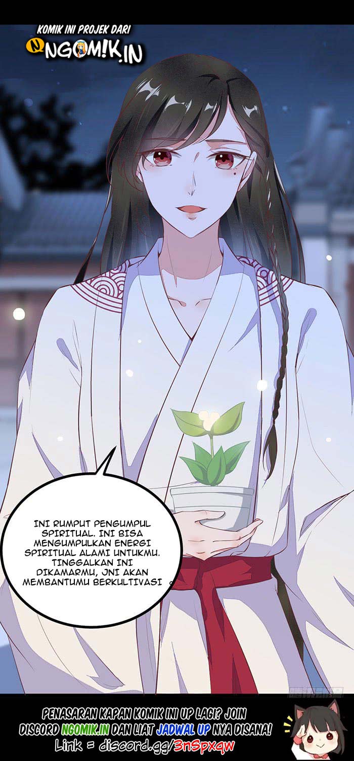 Rebirth Of The Divine Doctor Chapter 2 - halaman 17