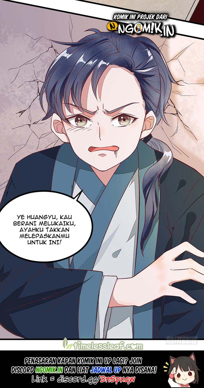 Rebirth Of The Divine Doctor Chapter 2 - halaman 3