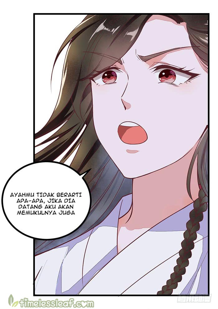Rebirth Of The Divine Doctor Chapter 2 - halaman 4
