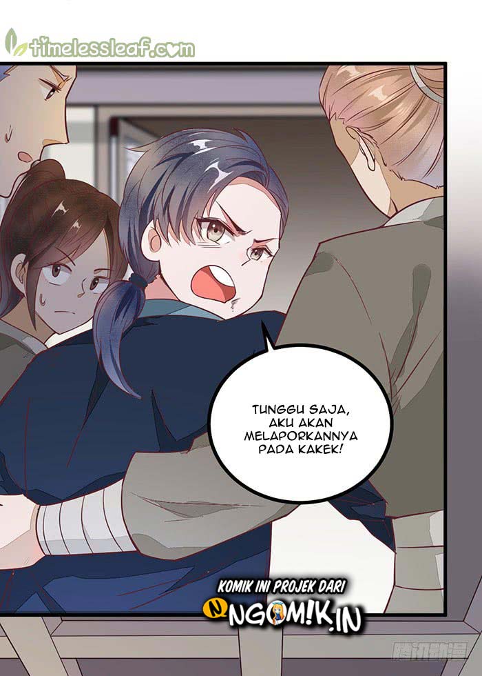 Rebirth Of The Divine Doctor Chapter 2 - halaman 5