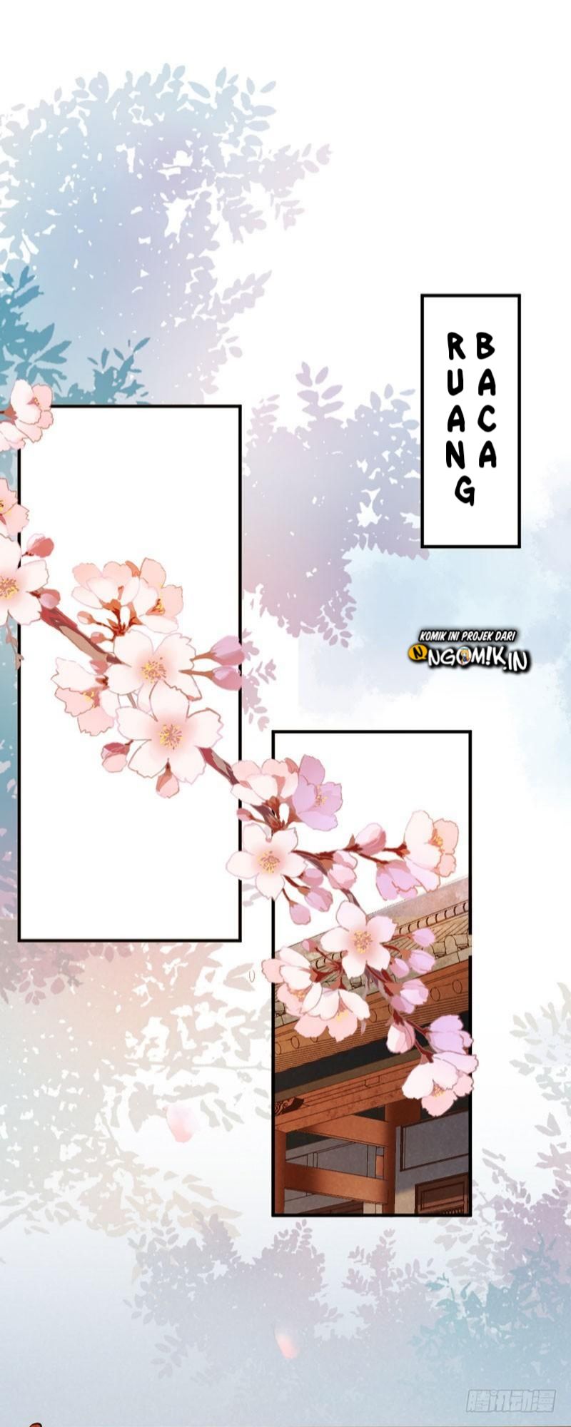Rebirth Of The Divine Doctor Chapter 20 - halaman 11