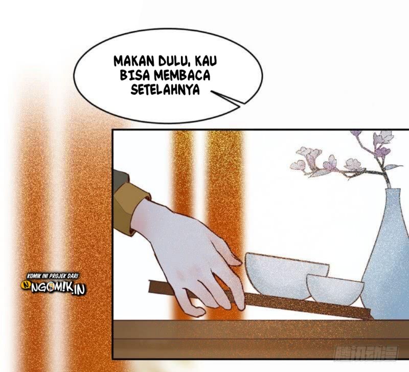 Rebirth Of The Divine Doctor Chapter 20 - halaman 14