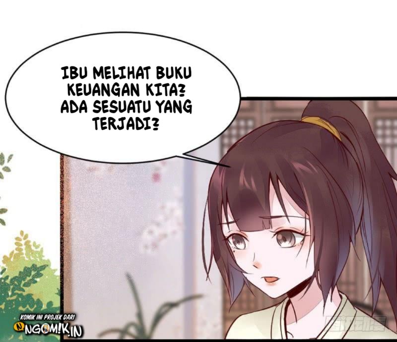 Rebirth Of The Divine Doctor Chapter 20 - halaman 17