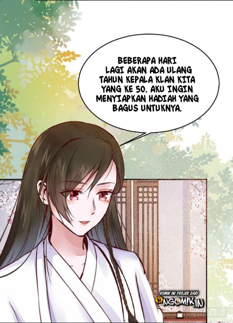 Rebirth Of The Divine Doctor Chapter 20 - halaman 18