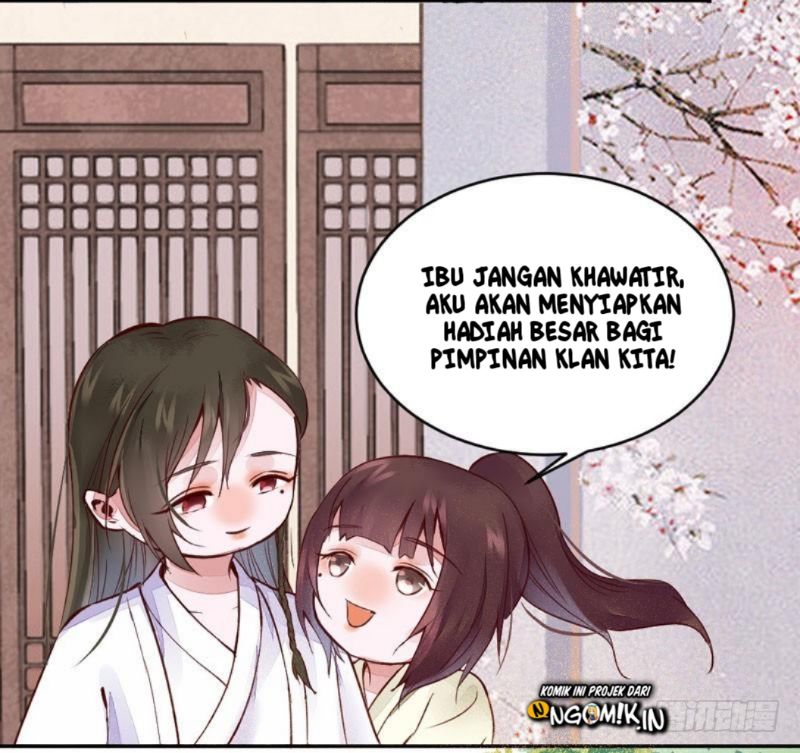 Rebirth Of The Divine Doctor Chapter 20 - halaman 19