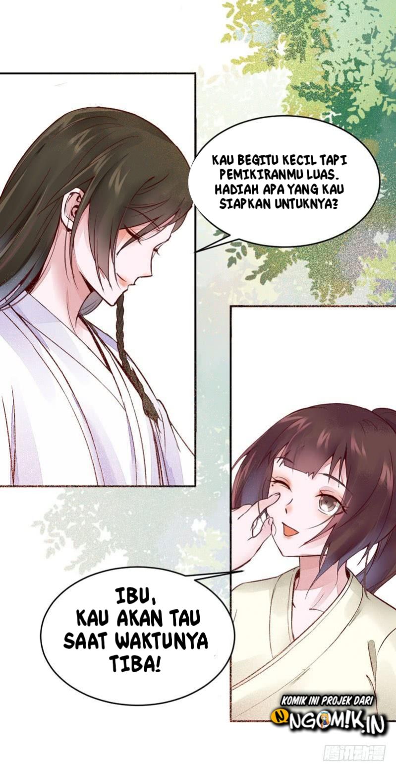 Rebirth Of The Divine Doctor Chapter 20 - halaman 20