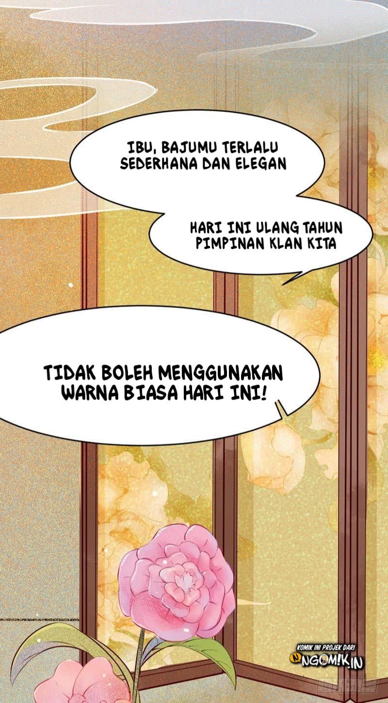 Rebirth Of The Divine Doctor Chapter 20 - halaman 23