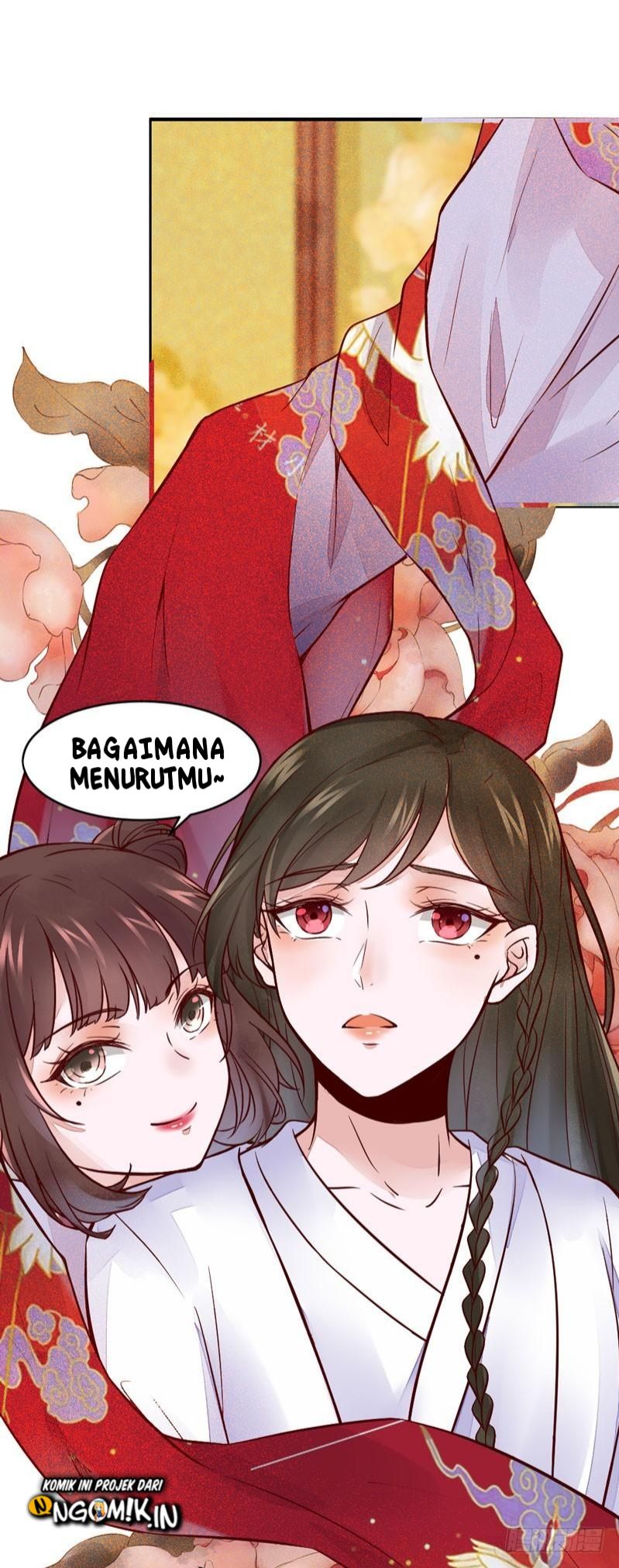 Rebirth Of The Divine Doctor Chapter 20 - halaman 27