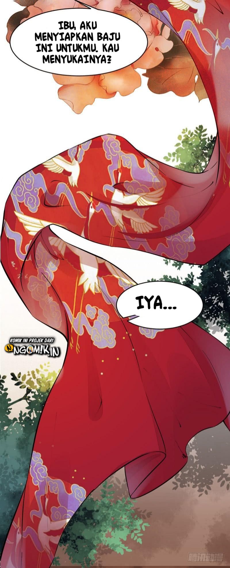 Rebirth Of The Divine Doctor Chapter 20 - halaman 28