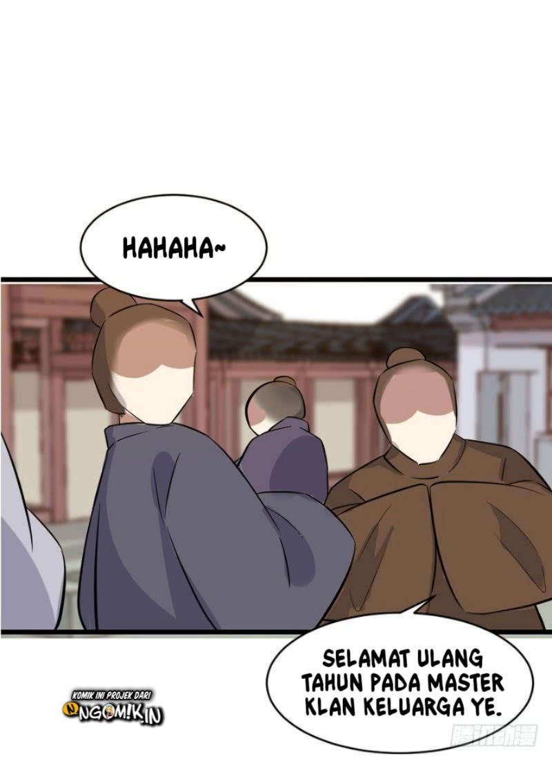 Rebirth Of The Divine Doctor Chapter 20 - halaman 30