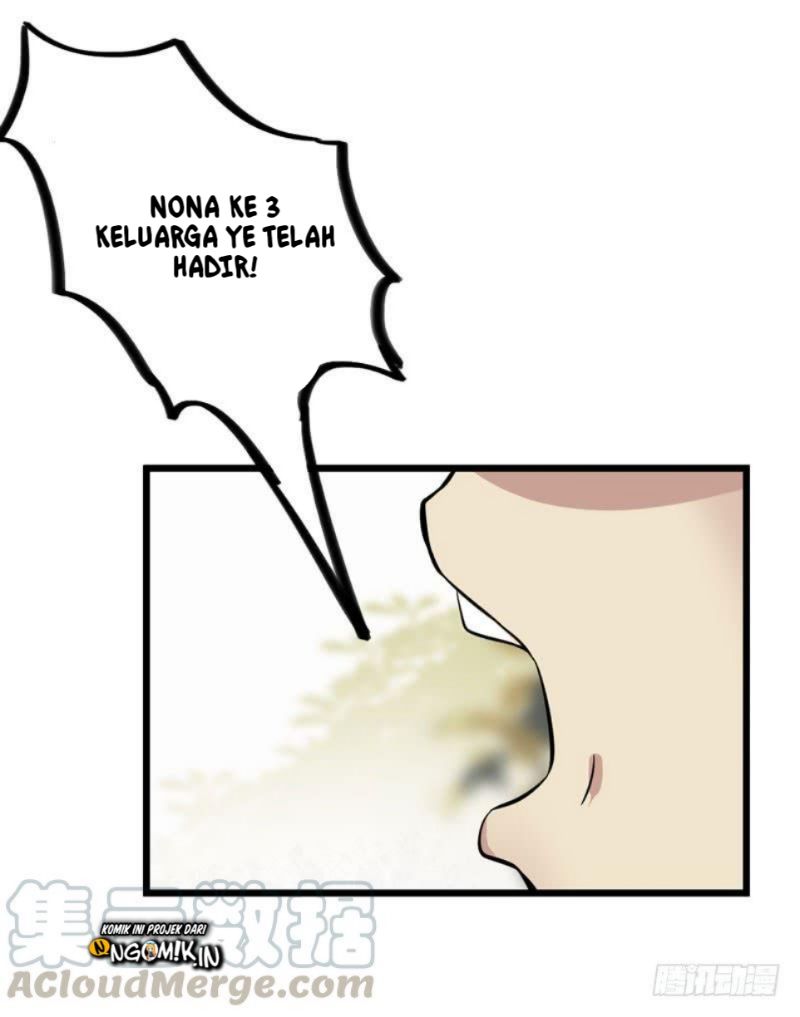 Rebirth Of The Divine Doctor Chapter 20 - halaman 31