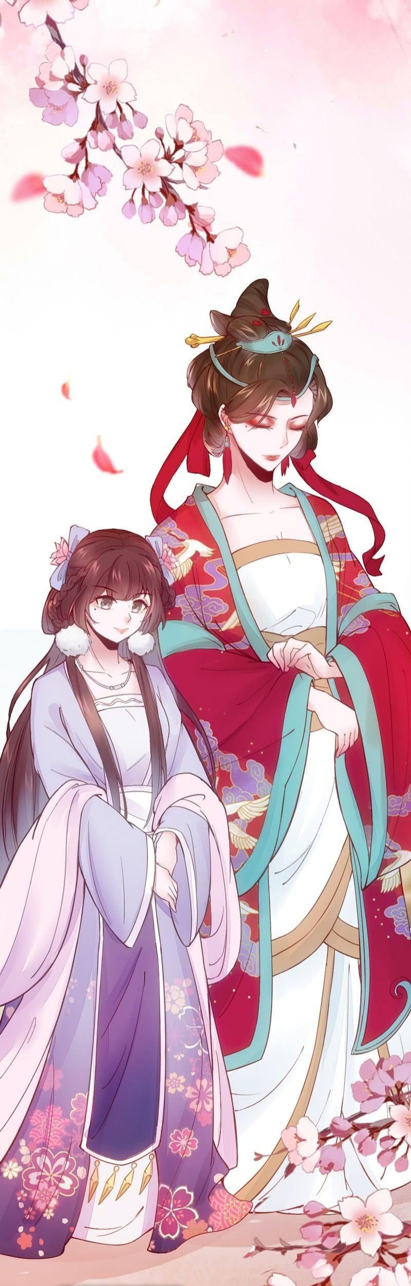 Rebirth Of The Divine Doctor Chapter 20 - halaman 35