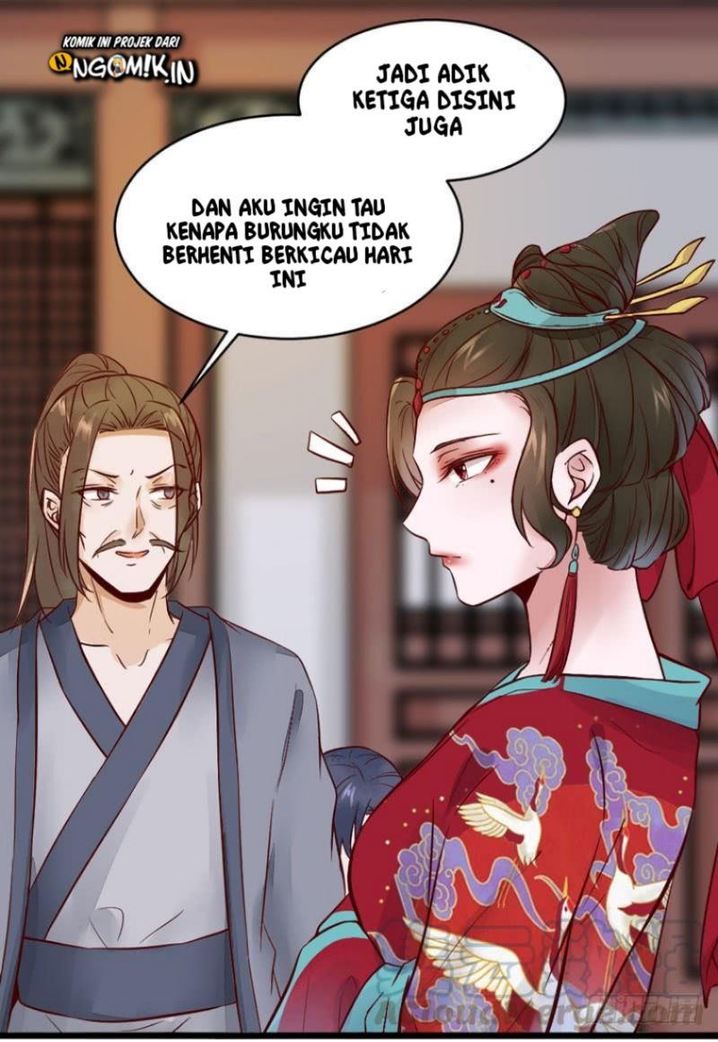 Rebirth Of The Divine Doctor Chapter 20 - halaman 39