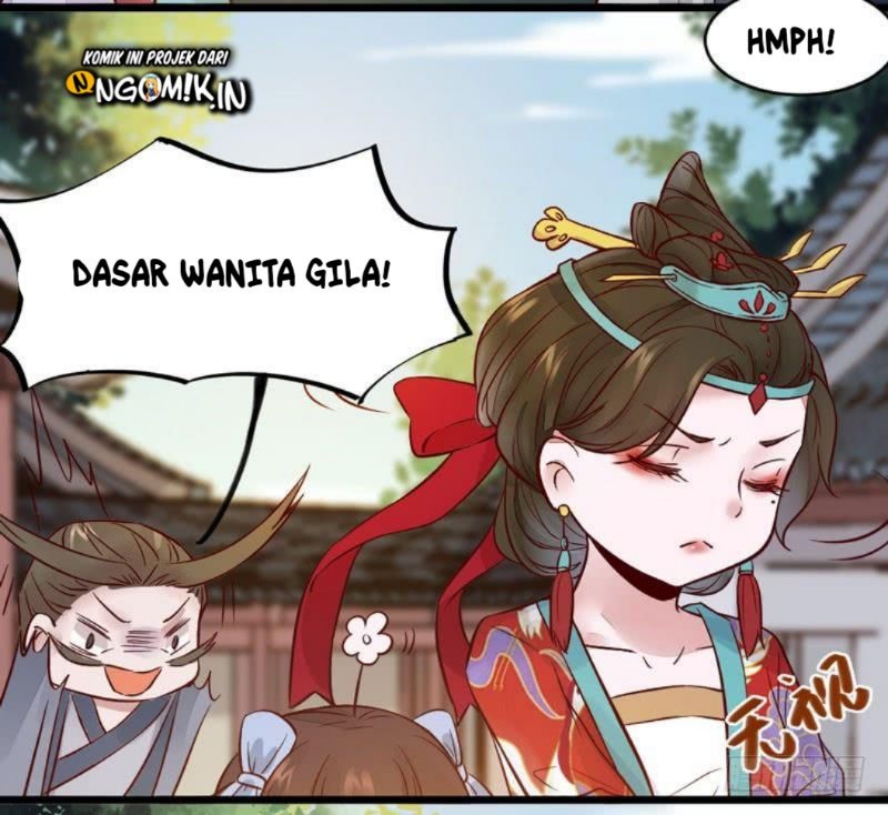 Rebirth Of The Divine Doctor Chapter 20 - halaman 41