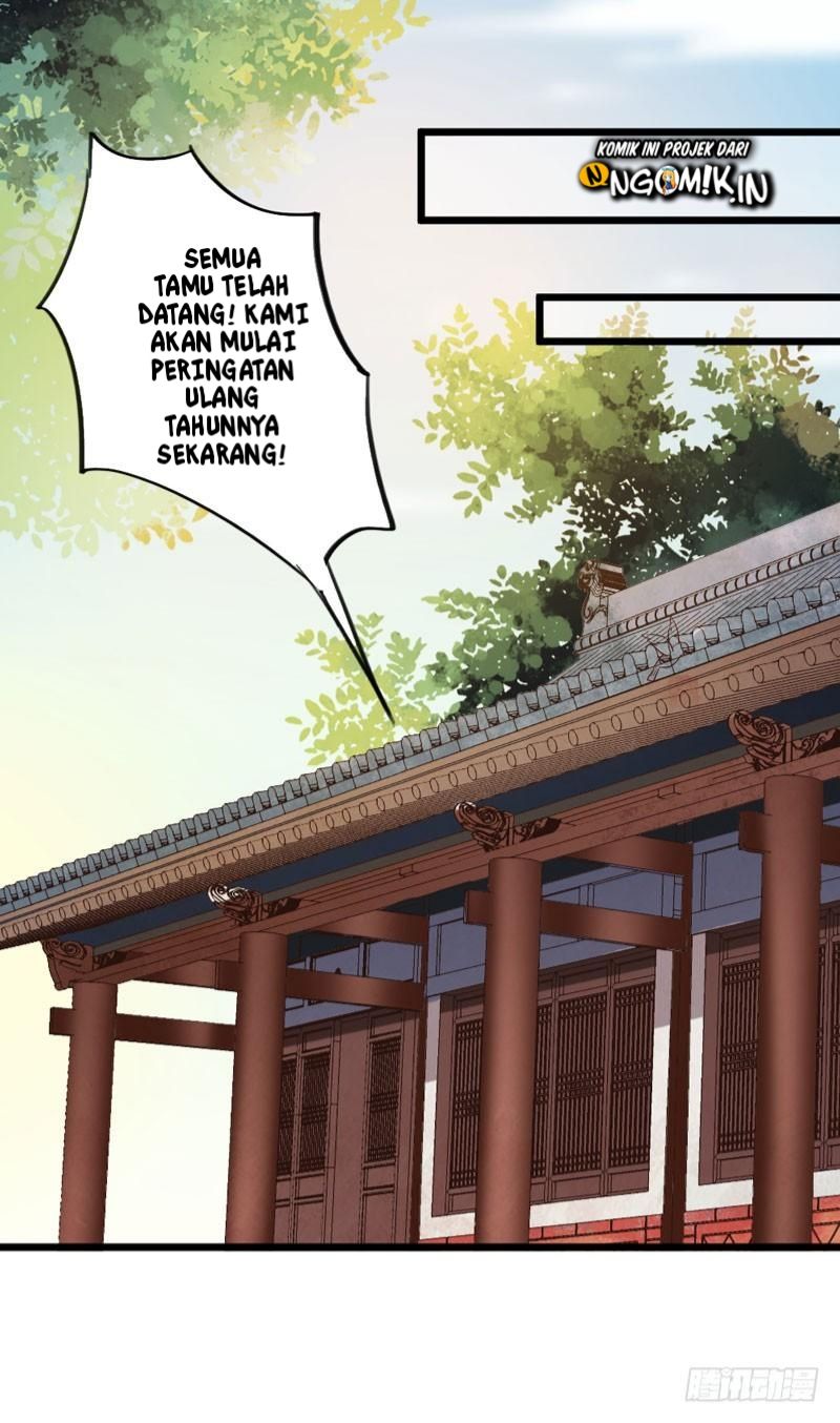Rebirth Of The Divine Doctor Chapter 20 - halaman 42