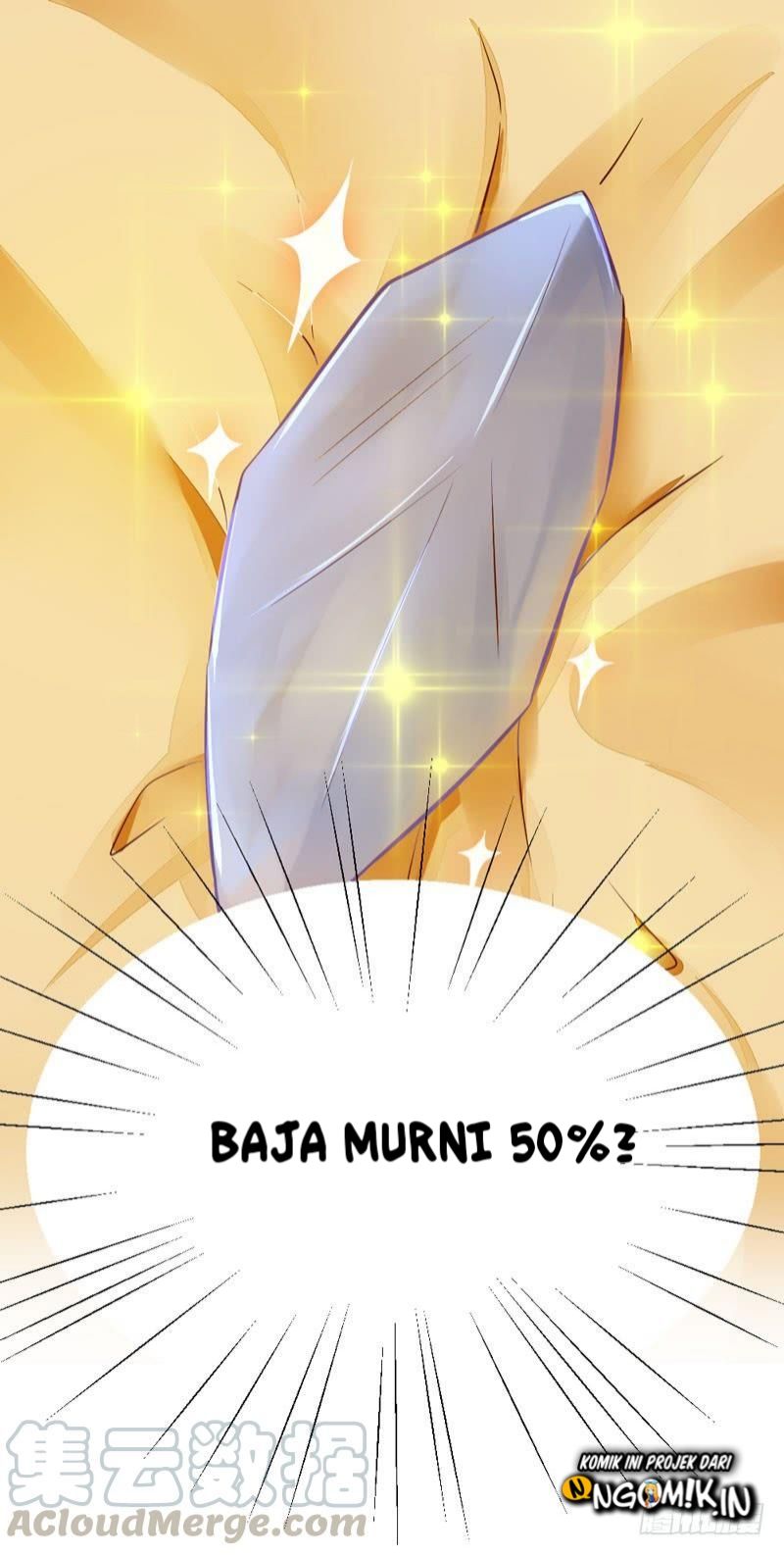 Rebirth Of The Divine Doctor Chapter 20 - halaman 46