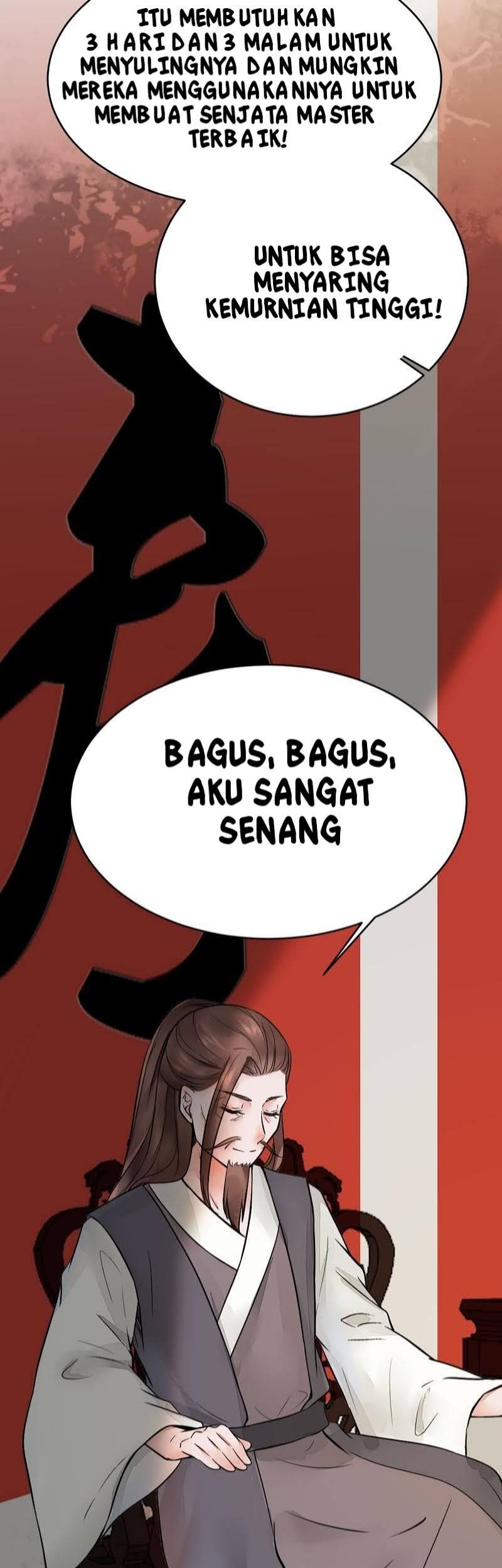 Rebirth Of The Divine Doctor Chapter 20 - halaman 48