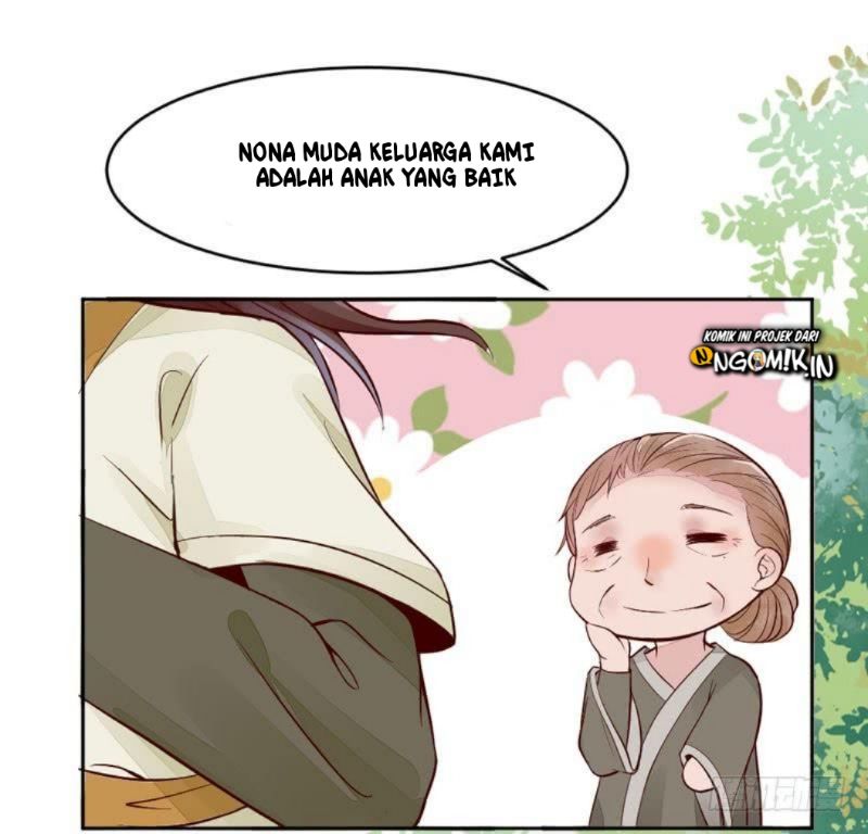 Rebirth Of The Divine Doctor Chapter 20 - halaman 5
