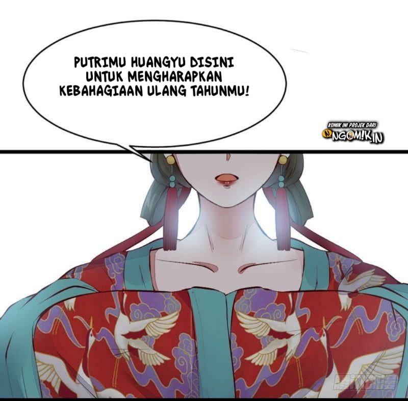 Rebirth Of The Divine Doctor Chapter 20 - halaman 50