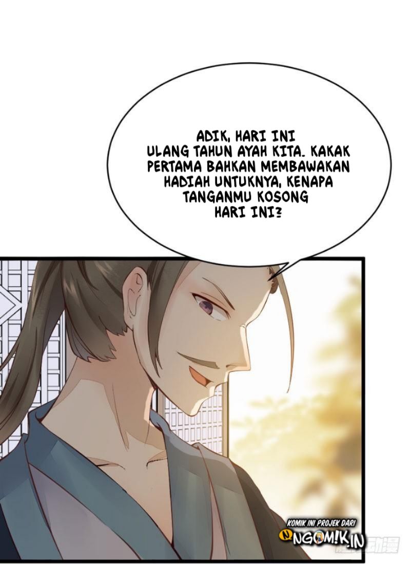 Rebirth Of The Divine Doctor Chapter 20 - halaman 53