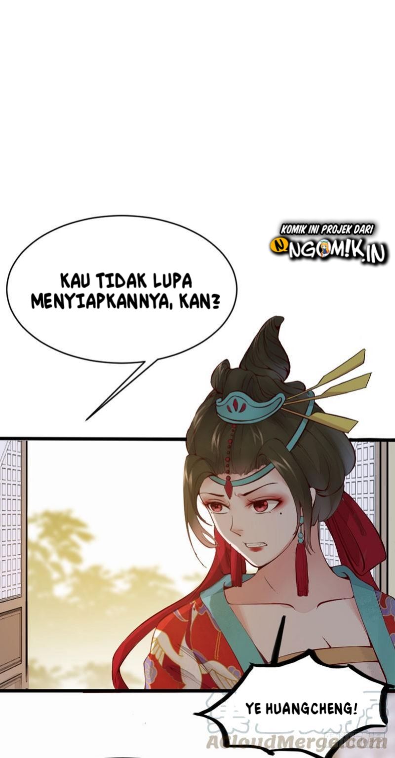 Rebirth Of The Divine Doctor Chapter 20 - halaman 54