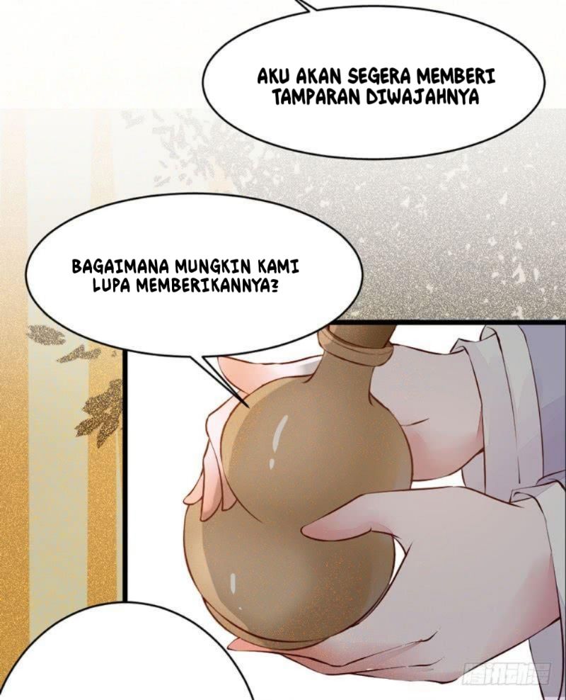 Rebirth Of The Divine Doctor Chapter 20 - halaman 57